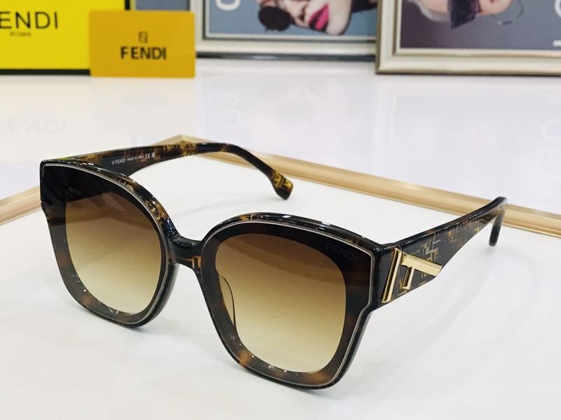 Fendi Sunglasses